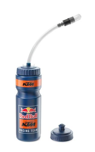 Red Bull Trinkflasche